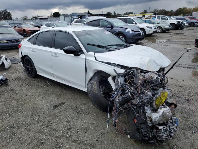 Honda Civic Sport Image 12