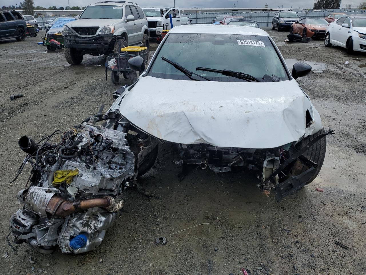 Honda Civic Sport Image 9