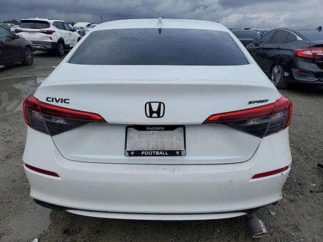 Honda Civic Sport Image 7