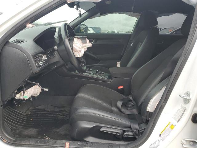 Honda Civic Sport Image 4