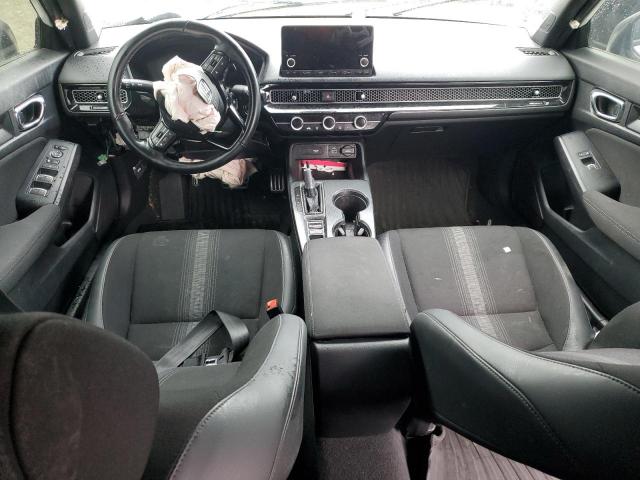 Honda Civic Sport Image 10