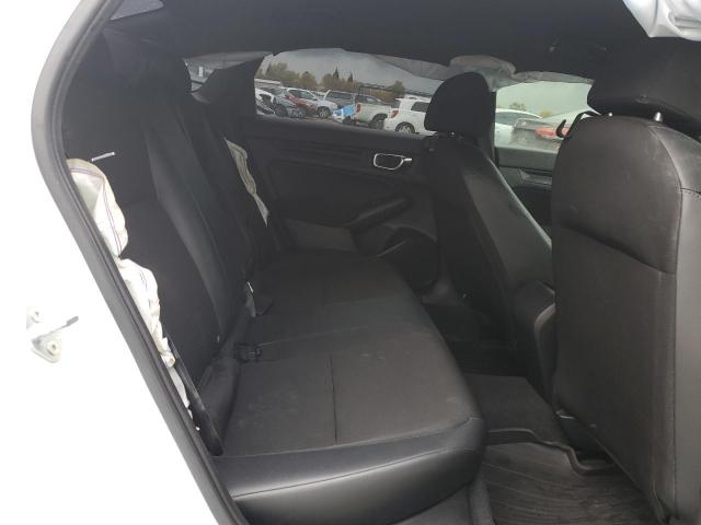 Honda Civic Sport Image 13