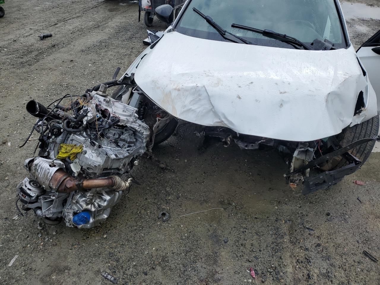 Honda Civic Sport Image 6