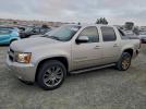 Chevrolet Avalanche K1500 Image 1