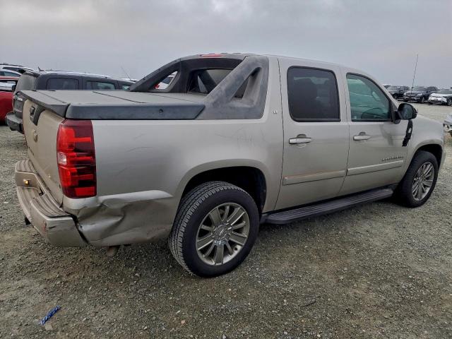 Chevrolet Avalanche K1500 Image 5