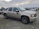 Chevrolet Avalanche K1500 Image 12