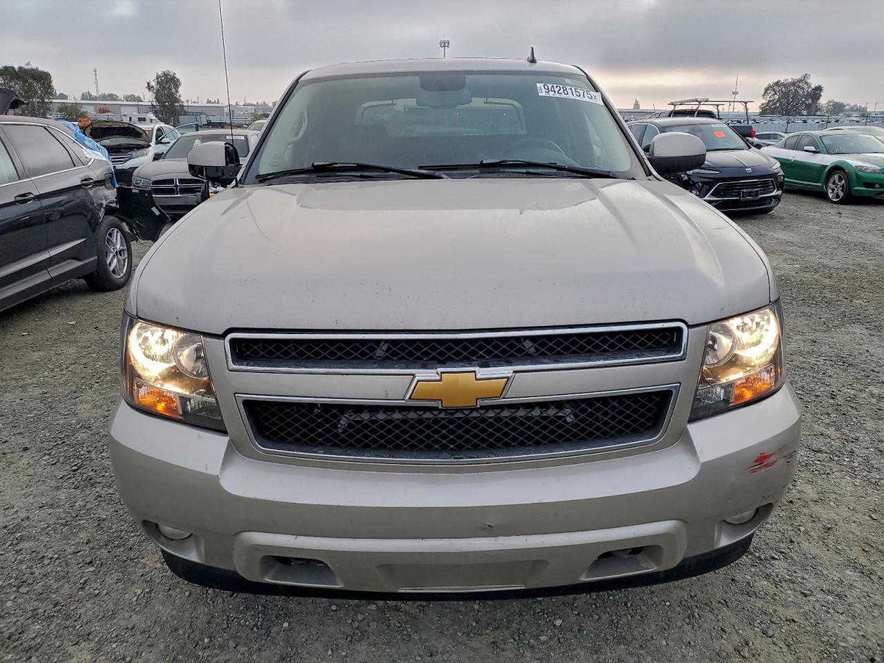 Chevrolet Avalanche K1500 Image 13