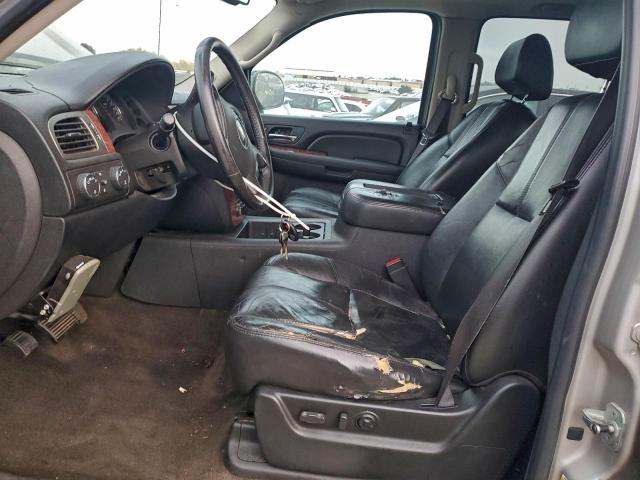 Chevrolet Avalanche K1500 Image 11