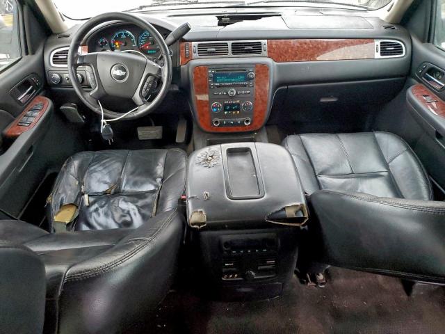 Chevrolet Avalanche K1500 Image 3