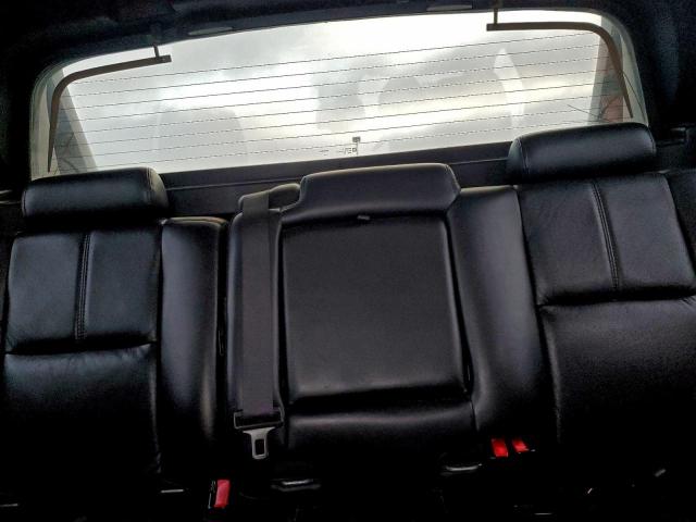 Chevrolet Avalanche K1500 Image 6