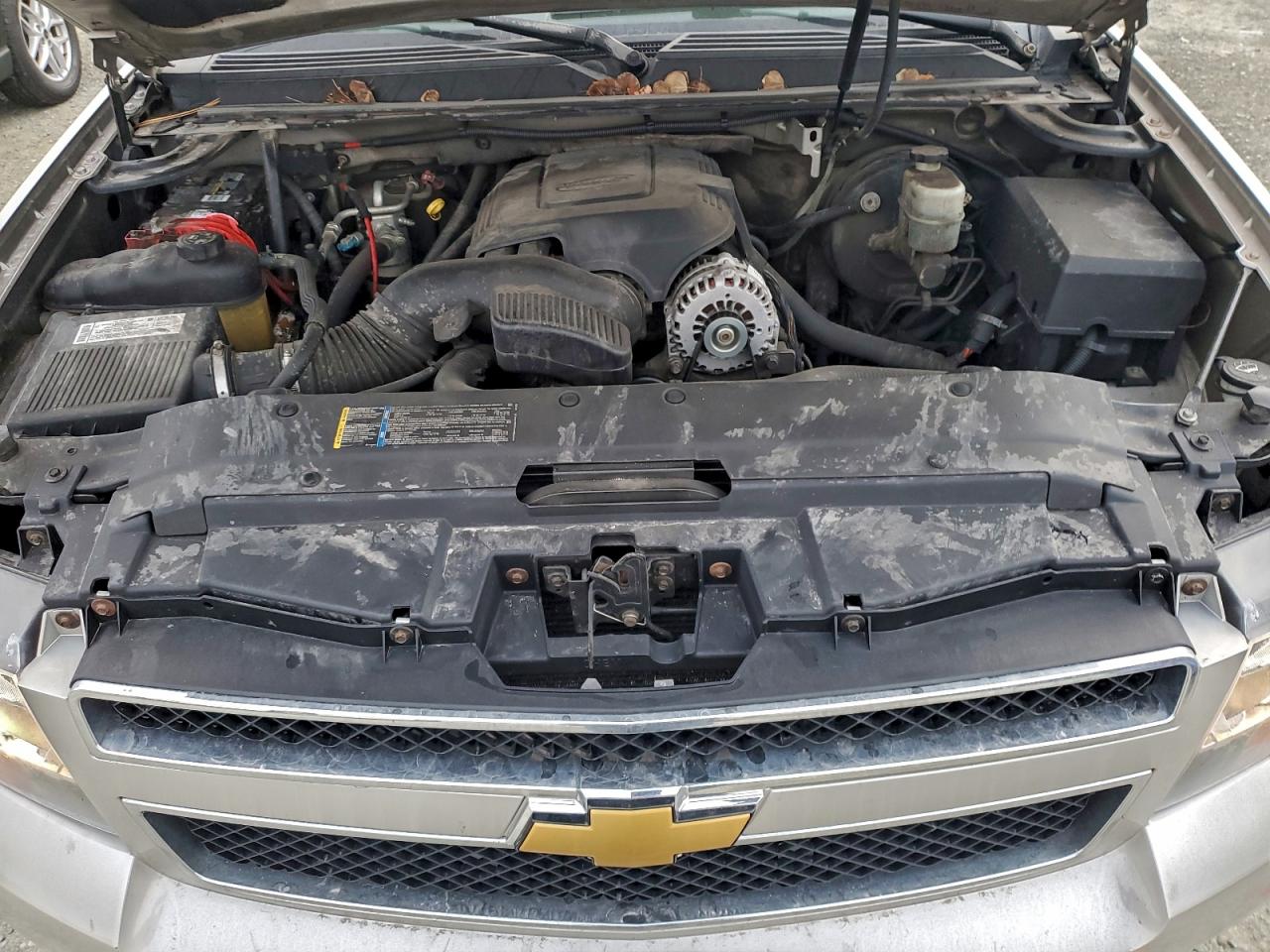 Chevrolet Avalanche K1500 Image 9