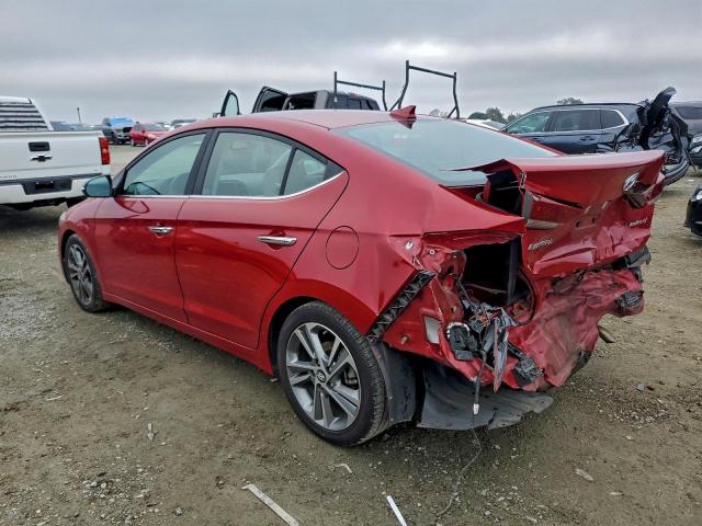 Honda ELANTRA Se Image 9