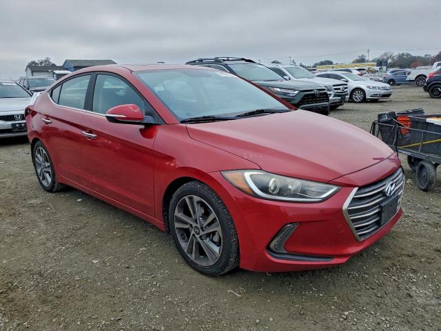 Honda ELANTRA Se Image 12