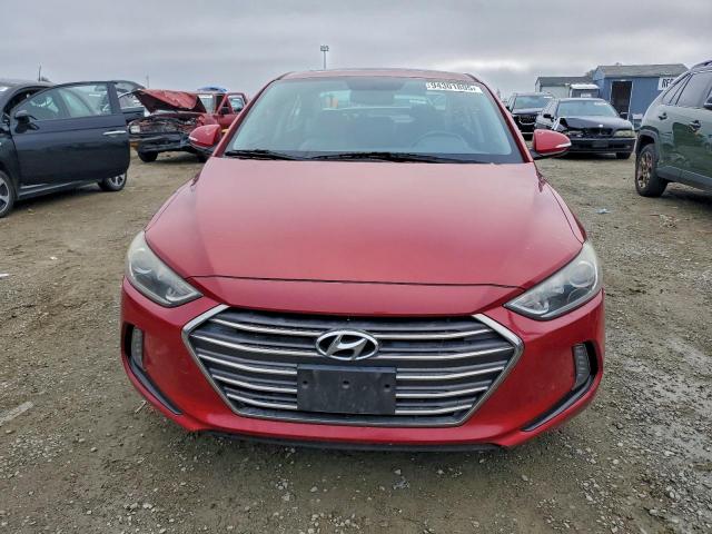 Honda ELANTRA Se Image 13