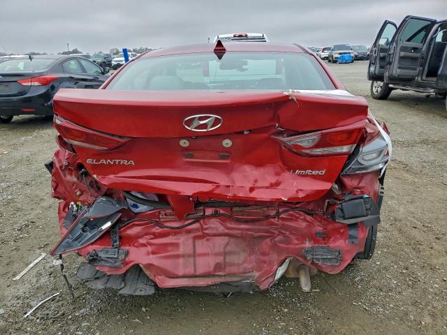 Honda ELANTRA Se Image 6