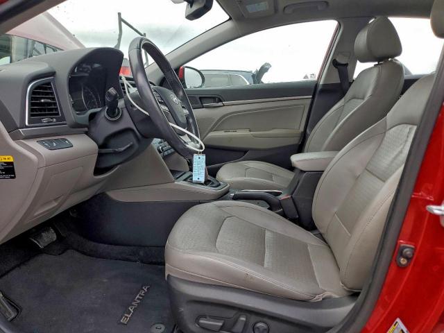 Honda ELANTRA Se Image 7