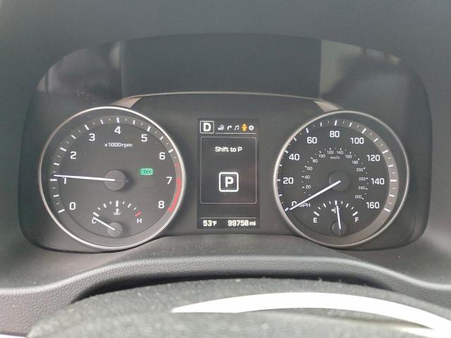 Honda ELANTRA Se Image 11