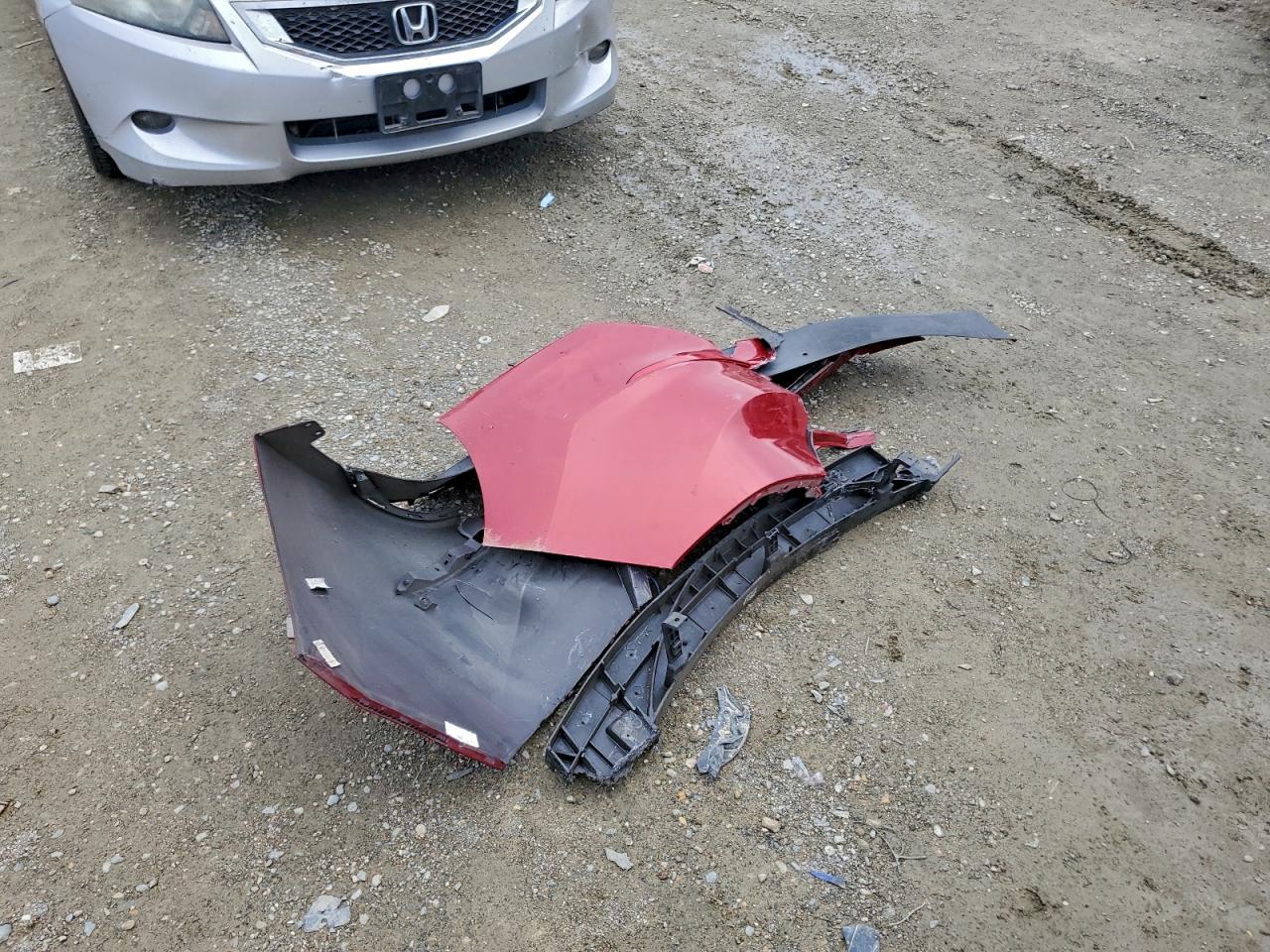 Honda ELANTRA Se Image 4