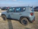 Jeep Renegade Sport Image 2