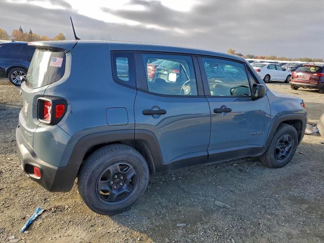 Jeep Renegade Sport Image 6