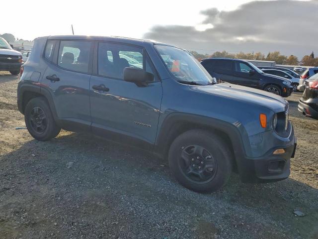 Jeep Renegade Sport Image 5