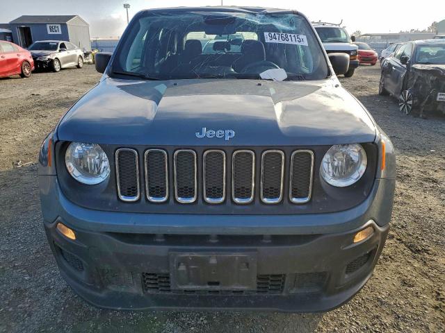 Jeep Renegade Sport Image 10