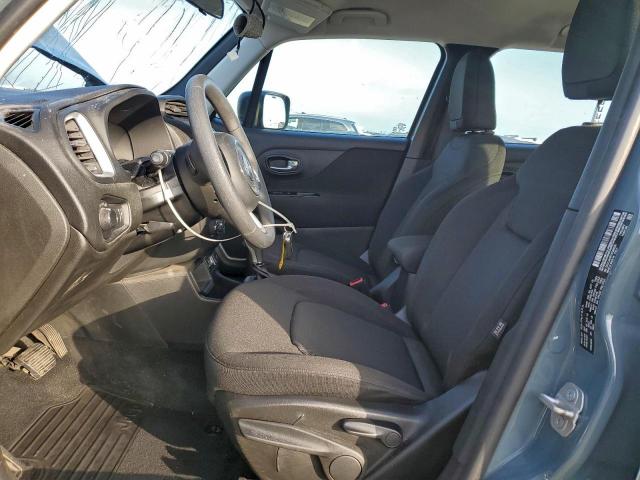 Jeep Renegade Sport Image 7