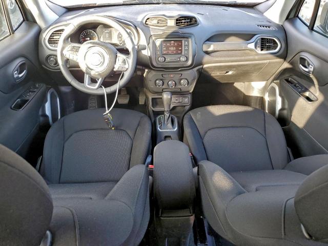 Jeep Renegade Sport Image 11