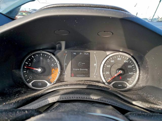 Jeep Renegade Sport Image 4