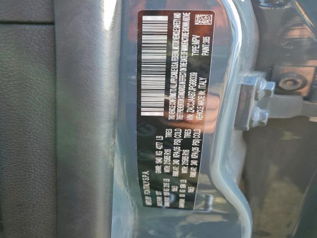 Jeep Renegade Sport Image 8