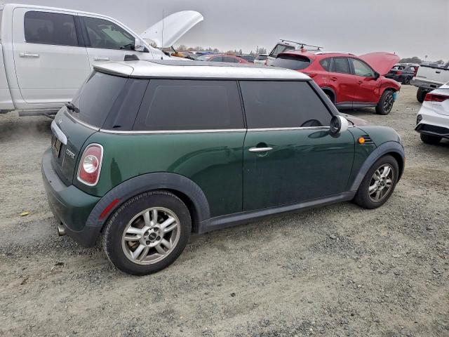 MINI Cooper Image 3
