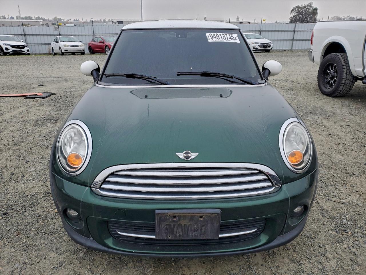 MINI Cooper Image 10