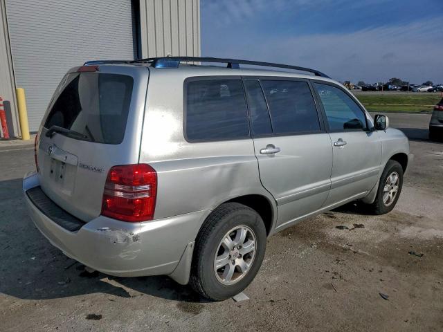 Toyota Highlander Limited Image 5