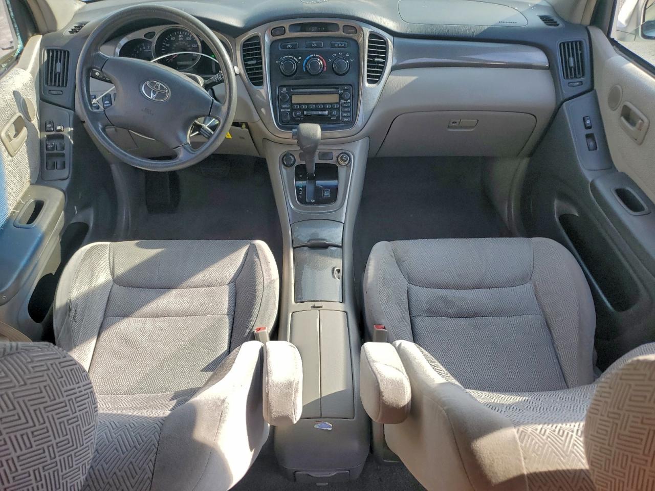 Toyota Highlander Limited Image 6