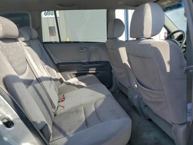 Toyota Highlander Limited Image 11