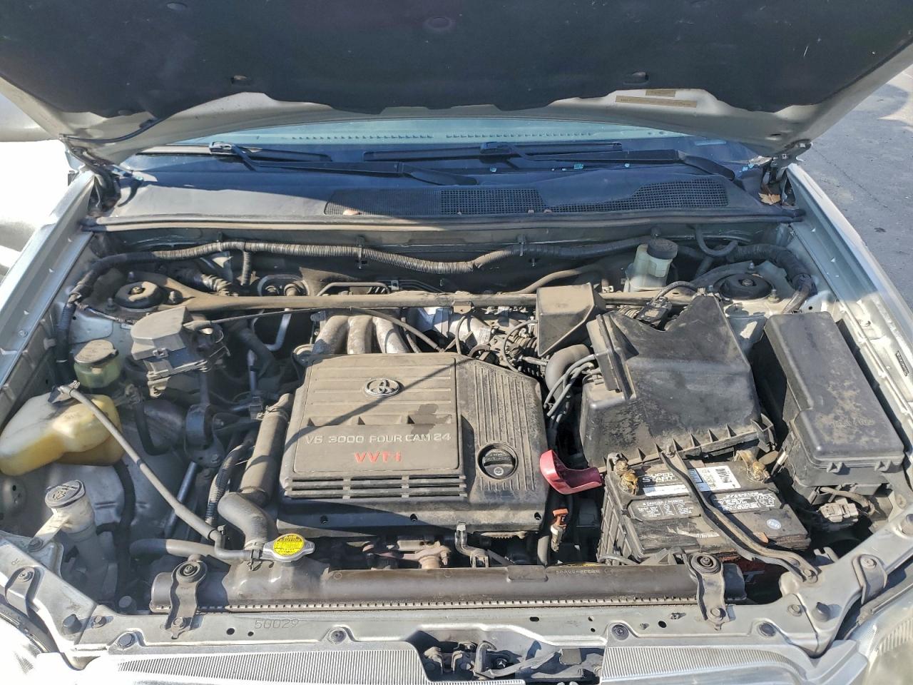 Toyota Highlander Limited Image 9