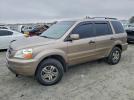 Honda Pilot Exl Image 1