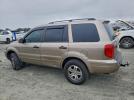 Honda Pilot Exl Image 5