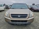 Honda Pilot Exl Image 12