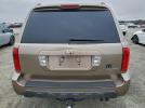 Honda Pilot Exl Image 2