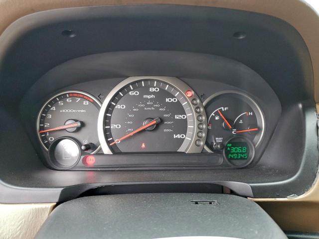 Honda Pilot Exl Image 7