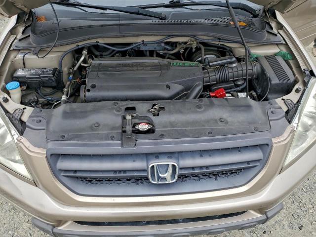 Honda Pilot Exl Image 9