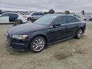 Audi A6 Premium Image 1