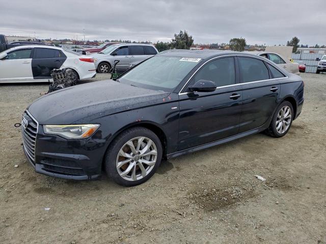  Salvage Audi A6