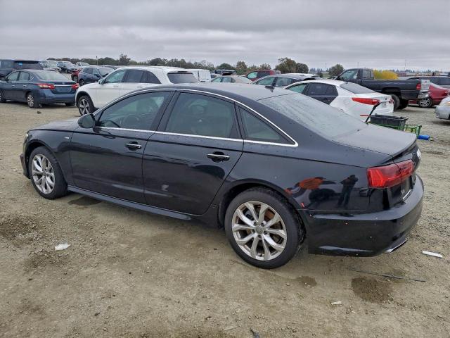Audi A6 Premium Image 7