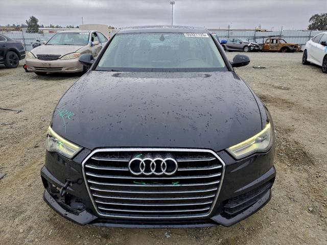 Audi A6 Premium Image 9