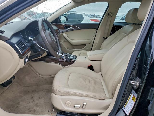 Audi A6 Premium Image 8