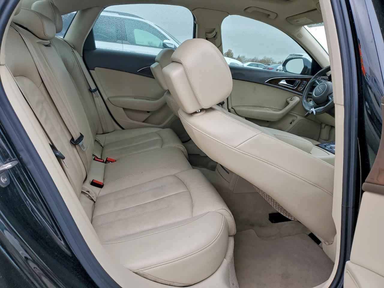 Audi A6 Premium Image 4