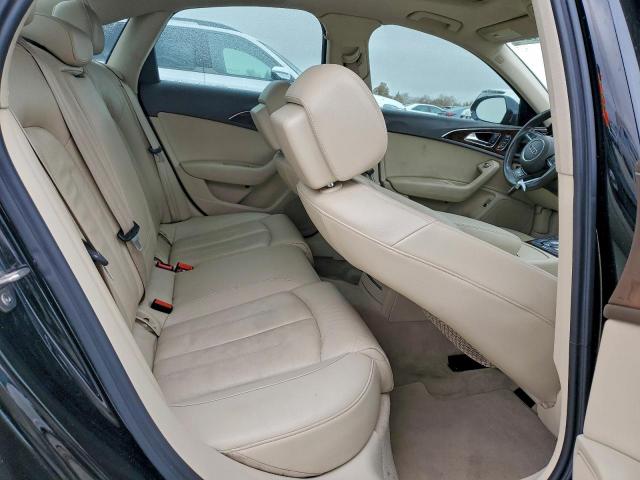 Audi A6 Premium Image 4