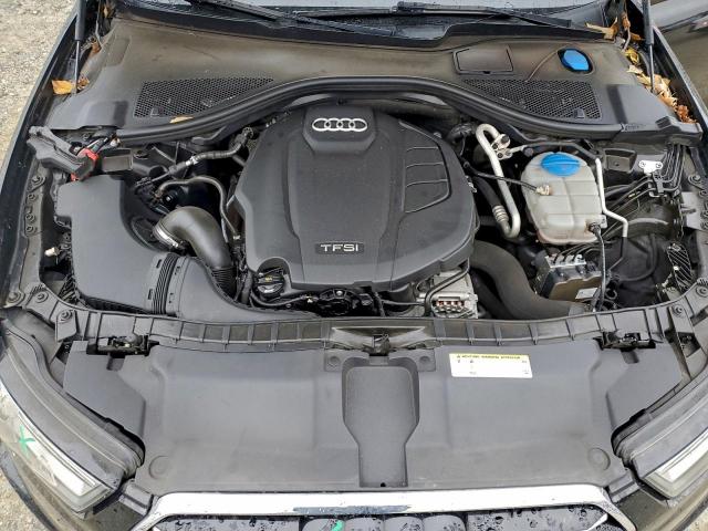 Audi A6 Premium Image 3